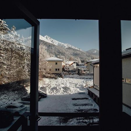 Alpenstadel Mit Hallenbad Und Sauna By Monicare Seefeld in Tirol Exteriér fotografie
