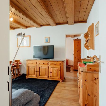 Alpenstadel Mit Hallenbad Und Sauna By Monicare Seefeld in Tirol Exteriér fotografie