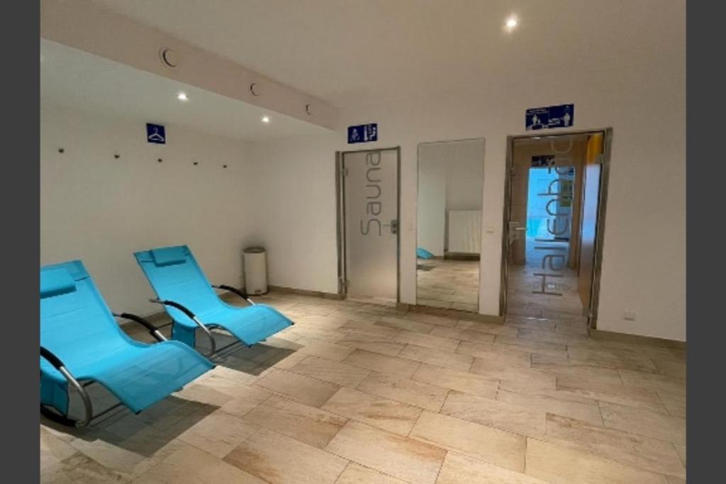 Alpenstadel Mit Hallenbad Und Sauna By Monicare Seefeld in Tirol Exteriér fotografie