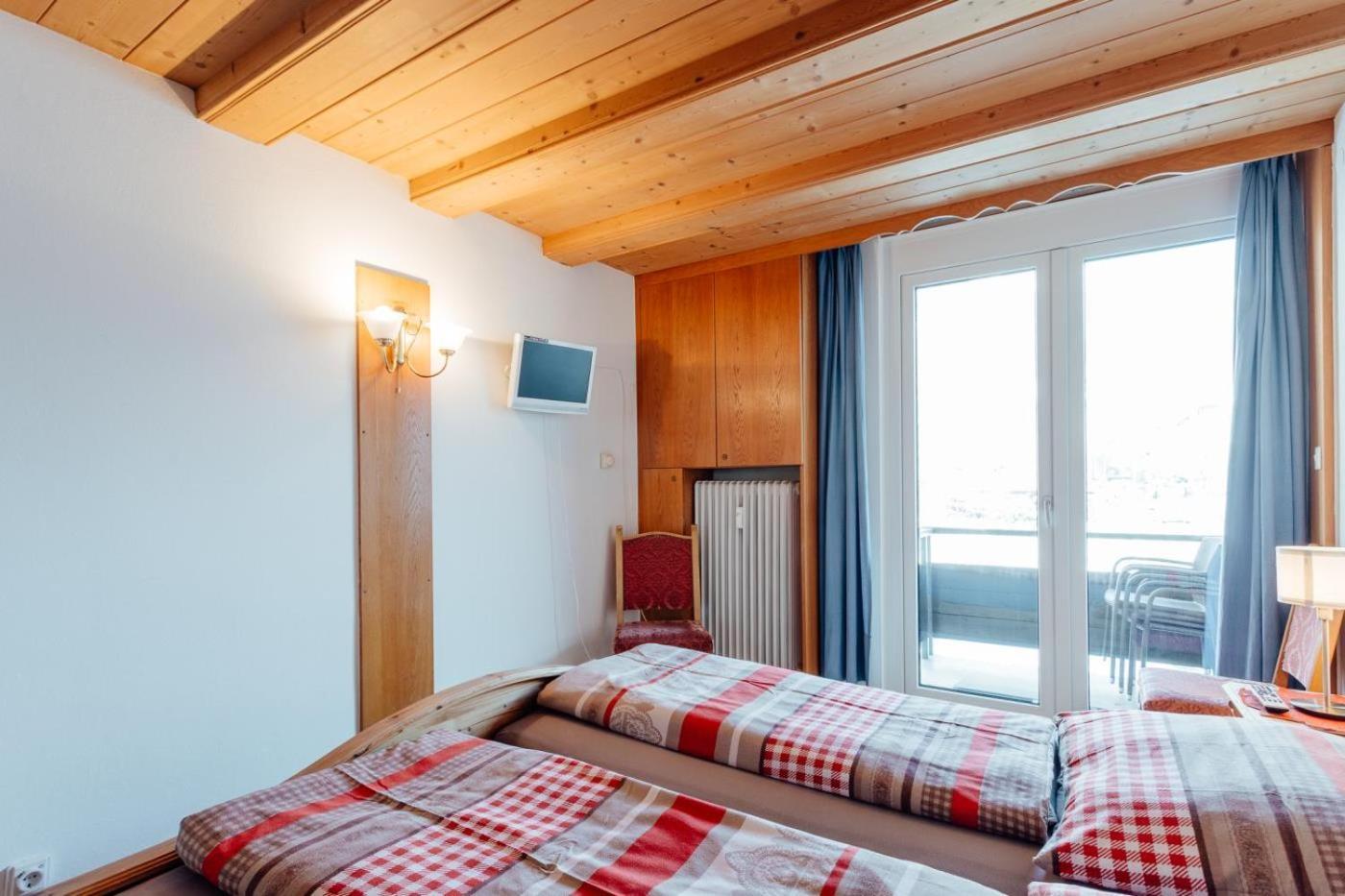 Alpenstadel Mit Hallenbad Und Sauna By Monicare Seefeld in Tirol Exteriér fotografie