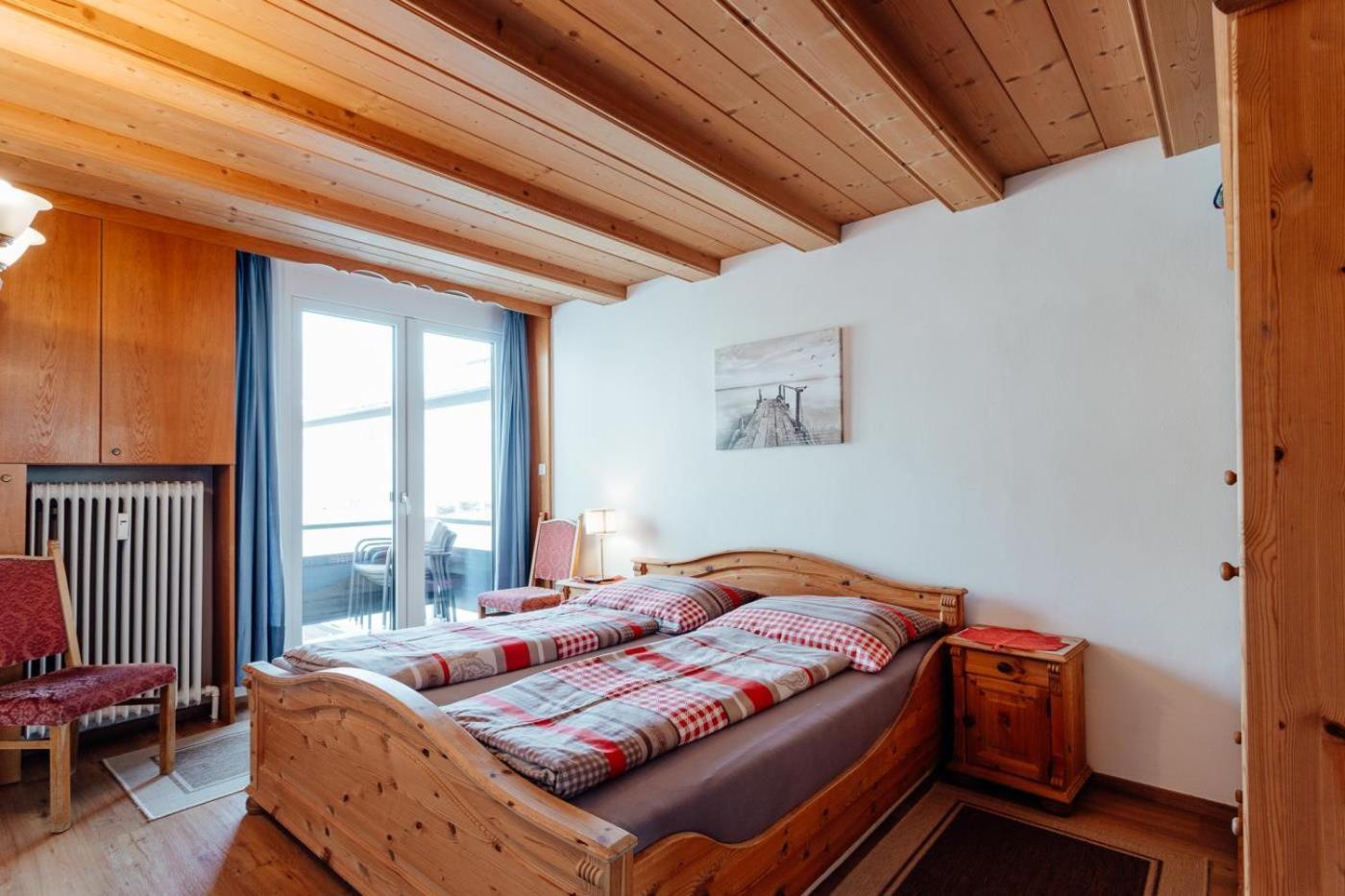 Alpenstadel Mit Hallenbad Und Sauna By Monicare Seefeld in Tirol Exteriér fotografie